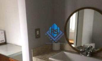 Imagem 2: Apartamento com 2 dormitórios para alugar, 100 m² por R$ 3.226,14/mês - Centro - São Berna