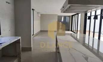 Imagem 2: Casa à venda no Alphaville D. Pedro - Campinas/SP