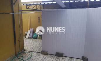 Imagem 4: Osasco - Casa Padrão - Vila Yolanda