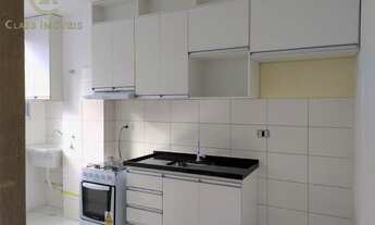 Imagem 2: Locação Apartamento com 2 dormitórios