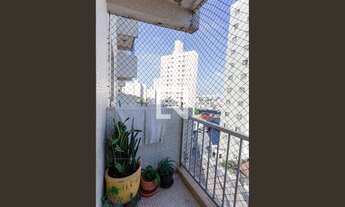 Imagem 5: Apartamento para Aluguel - Vila das Mercês, 3 Quartos, 73 m2