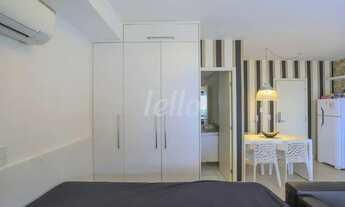 Imagem 3: São Paulo - Apartamento Padrão - Bela Vista