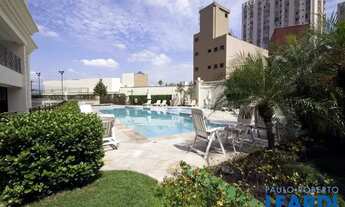 Imagem 6: FLAT - VILA OLÍMPIA - SP