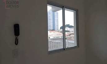 Imagem 6: Apartamento com 2 dormitórios para alugar, 45 m² por R$ 1.550/mês - Vila Matilde - São Pau