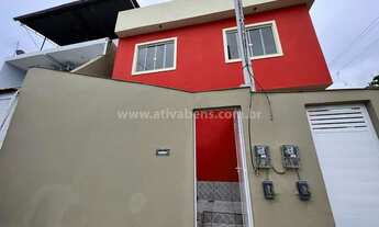 Imagem 2: Apartamento tipo casa com 2 Quartos no Largo do Bicão Vila da Penha