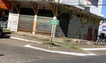 Imagem 4: Prédio na Av Sandu de Taguatinga Sul