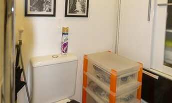 Imagem 4: Apartamento para Aluguel - Pinheiros, 2 Quartos, 49 m2