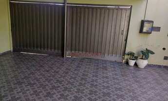 Imagem 2: Sobrado com 3 dormitórios à venda, 155 m² por R$ 390.000,00 - Jardim Alvorada - Piracicaba