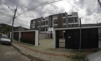 Imagem 2: Apartamento para aluguel, 2 quartos, 1 suíte, 1 vaga, Limeira Baixa - Brusque/SC