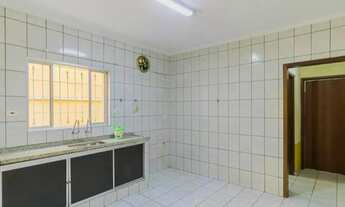 Imagem 7: Sobrado 150m² para locação no Jardim Clara Regina, São Paulo - SP