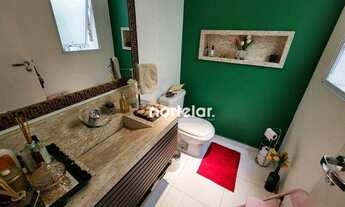 Imagem 4: Casa com 3 dormitórios, 340 m² - venda por R$ 1.200.000,00 ou aluguel por R$ 4.045,00/mês