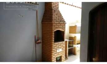 Imagem 2: Santo André - Casa Padrão - Vila São Pedro