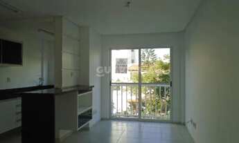 Imagem: Apartamento para aluguel, 1 quarto, 1 vaga