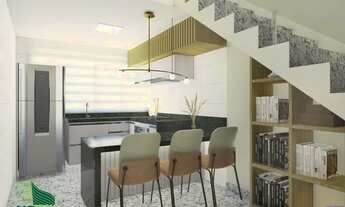 Imagem: COBERTURA COM 2 SUÍTES, NO CORAÇÃO DA