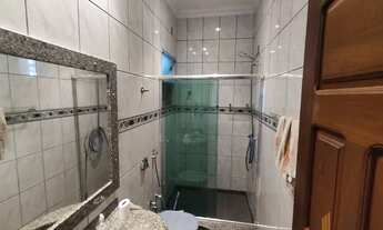 Imagem 6: Casa a venda 05 quartos bairro Morro da Mina Conselheiro Lafaiete MG