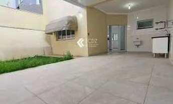 Imagem 2: Casa de condomínio para aluguel no Condomínio Golden Park Residence