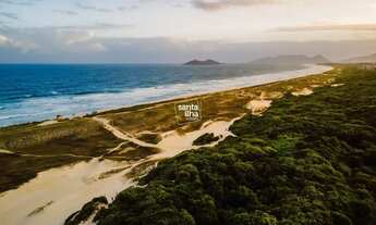 Imagem: FLORIANóPOLIS - Casa Padrão - Rio Tavares