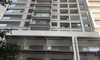 Imagem 1: Apartamento para aluguel possui 63m² com vaga de garagem