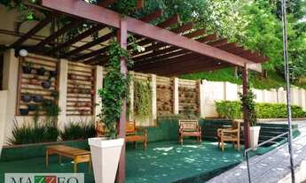 Imagem 5: Apartamento para alugar na Vila Curuçá