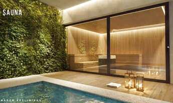 Imagem 4: Apartamento - 132 metros - 3 suites - 2 vagas - Lapa - Vila Romana - São Paulo - SP