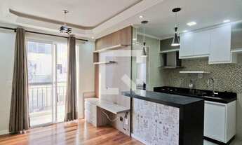 Imagem 3: Apartamento para Aluguel - Jardim Pirituba, 2 Quartos, 49 m2