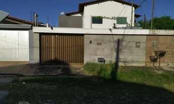 Imagem 2: Sobrado para aluguel com 200 metros quadrados com 4 quartos em Morada do Sol - Teresina