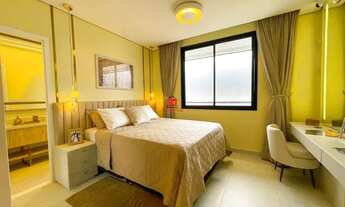 Imagem 3: Le Gran Ponta Negra, 123m²/ 141m²/ 146/ 165m² / 3 e 4 suítes!