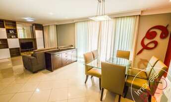 Imagem 1: Apartamento 125m² 3 dormitórios no Brooklin