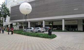 Imagem 2: Flat para aluguel, 1 quarto, 1 suíte, 1 vaga, LUXEMBURGO - Belo Horizonte/MG