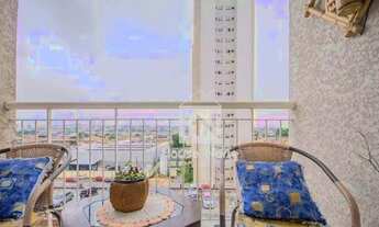 Imagem 4: Apartamento com 2 dormitórios à venda, 58 m² por R$ 420.000,00 - Jaçanã - São Paulo/SP