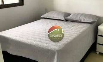 Imagem 3: Apartamento com 1 dormitório para alugar, 47 m² por R$ 2.408,01/mês - Jardim Califórnia