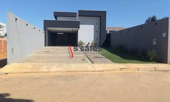 Imagem 2: BRASÍLIA - Casa de Condomínio - SETOR HABITACIONAL VICENTE PIRES