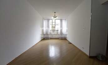 Imagem 3: SAO PAULO - Apartamento Padrão - LIBERDADE