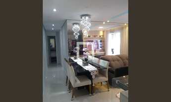 Imagem 2: Apartamento para Aluguel - Vila Metalúrgica, 2 Quartos, 55 m2