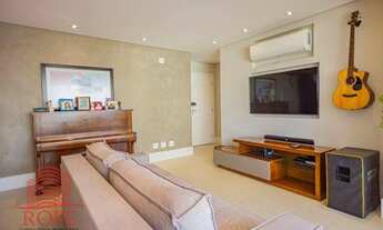 Imagem 4: Apartamento com 2 dormitórios à venda, 105 m² por R$ 1.850.000,00 - Brooklin - São Paulo/S