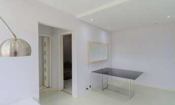 Imagem 3: Apartamento para Aluguel - Demarchi, 2 Quartos, 52 m2