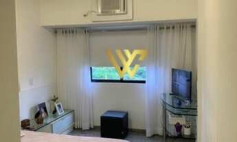 Imagem 5: Belíssimo 4 quartos, sendo 2 suítes, 1 por andar, andar alto, 3 vagas cobertas