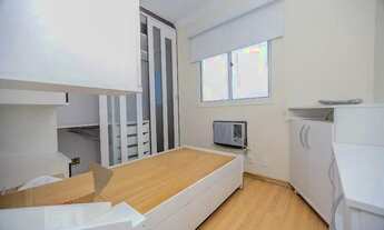 Imagem 6: Apartamento para Aluguel - Barreto, 2 Quartos, 50 m2