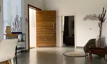 Imagem 3: Casa Mobiliada para locação no Condomínio Mirante do Fidalgo - Lagoa Santa