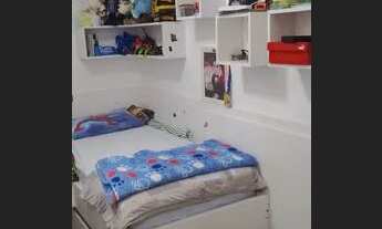 Imagem 5: APARTAMENTO SEMI MOBILIADO|2 DORM|SALA|COZINHA|BANHEIRO