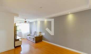 Imagem 3: Apartamento para Aluguel - São João Clímaco, 2 Quartos, 67 m2