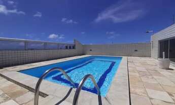 Imagem 2: Apartamento para aluguel possui 76 metros quadrados com 3 quartos