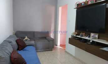 Imagem 2: Casa - Jardim Eulina - Campinas