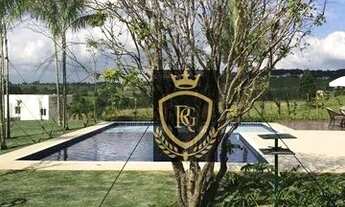 Imagem 2: Casa com 5 dormitórios para alugar, 550 m² por R$ 42.443/mês - Condomínio Terras de São Jo