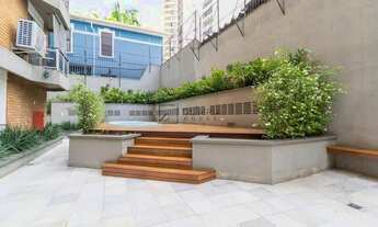 Imagem 15: Locação Apartamento 3 Dormitórios - 200 m² Higienópolis