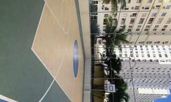 Imagem 3: APTO 2/4 SENDO 1 SUITE