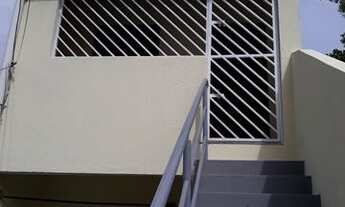 Imagem 2: CASA ALTOS, A POUCOS METROS DO HOSPITAL LEIRIA DE ANDRADE E GINASIO PAULO SARASATE, COM 2