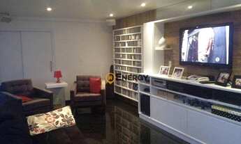 Imagem 3: Cobertura em Moema