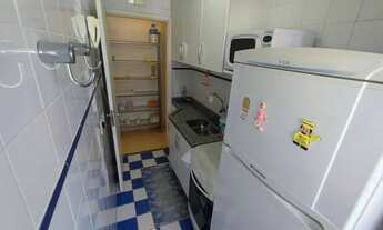 Imagem 5: Apartamento para venda com 40 metros quadrados com 1 quarto em Santana - São Paulo - SP