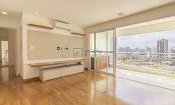 Imagem 2: Locação Apartamento 2 Dormitórios - 65 m² Chácara Santo Antônio